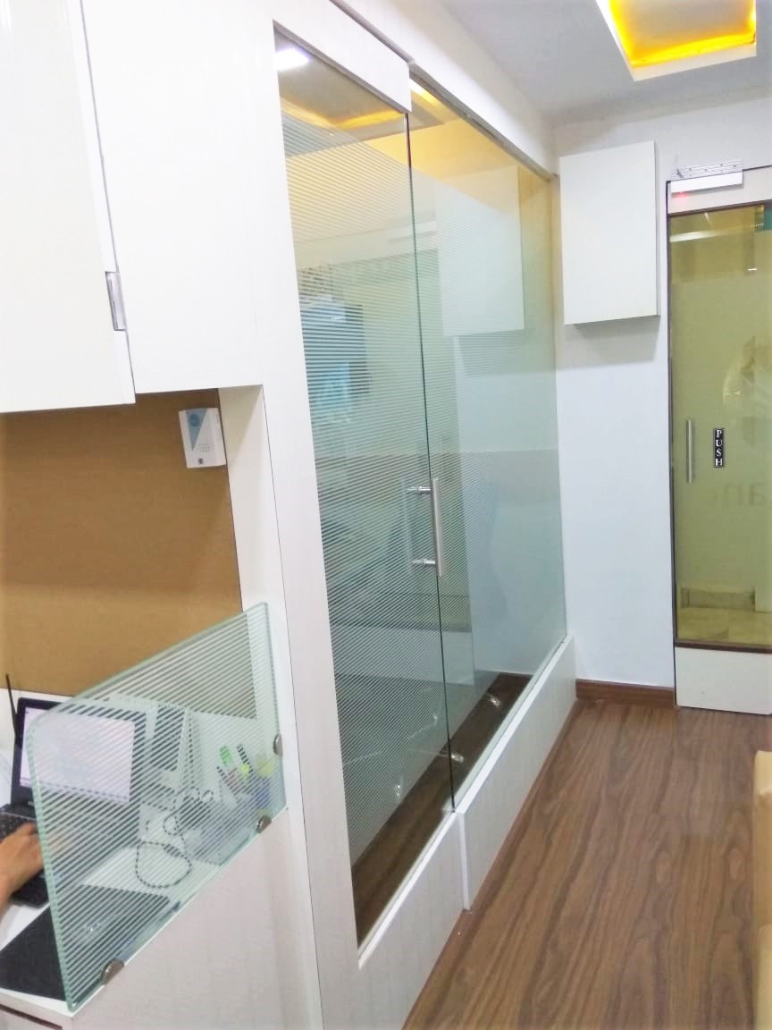 Office Furniture project 17